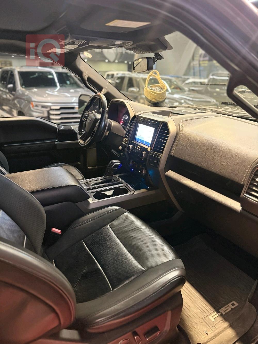 فورد F-150 رابتور